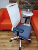 Fotel Bejot fotel obrotowy krzesło biurowe do biur szkół dom - 3