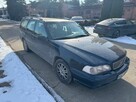 VOLVO V70 2.4 2000 r. od syndyka - 1