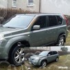 Nissan X trail - 3