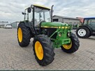 Ciągnik rolniczy John Deere 2650 - 6