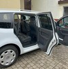 Volkswagen Touran 2,0 TDI Rok 2015 - 6