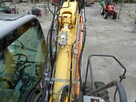 KOPARKA KOLOWA New Holland MH 4.6 - 11