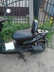 Skuter Kymco agility 50 - 1