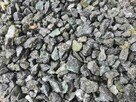 Kamień ozdobny - dekoracyjny Grys Green Gravel 16-22 Hurt-de - 2