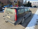 VOLVO V70 2.4 2000 r. od syndyka - 5