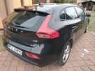 Volvo V40 II 2013r, D2 115KM I właściciel bezwypadkowy - 4