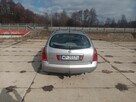 Nissan Primera P12 1.8 benzyna 2003r 186 tys przebieg - 9