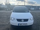 Vw Turan 2007r 1.9 tdi 7 osobowy - 2