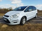 Ford S-Max polski salon - 5