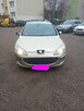 Sprzedam peugeot 407 sedan 2.0 140km diesel - 2