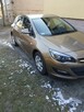 Opel Astra J - 2