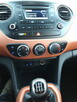 HYUNDAI I10, 2014, 1.0B - 9