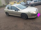 Sprzedam peugeot 407 sedan 2.0 140km diesel - 3