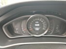 Volvo V40 II 2013r, D2 115KM I właściciel bezwypadkowy - 11