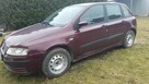 Fiat Stilo 1.2 16v - 4