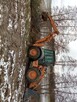 Koparko-ładowarka case - 6