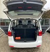 Volkswagen Touran 2,0 TDI Rok 2015 - 2