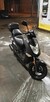 Skuter Kymco agility 50 - 3