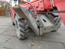 Ładowarka teleskopowa Haulotte HTL3614. - 8