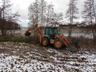 Koparko-ładowarka case - 8