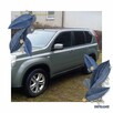 Nissan X trail - 1