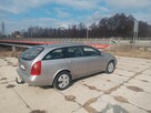 Nissan Primera P12 1.8 benzyna 2003r 186 tys przebieg - 8