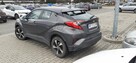 Toyota C-HR - 2