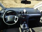 Ford S-Max polski salon - 6