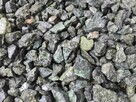 Kamień ozdobny - dekoracyjny Grys Green Gravel 16-22 Hurt-de - 4