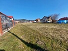 Piękna 20 arowa działka na Olchowcach/Sanok - 9