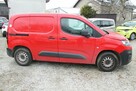 Citroen Berlingo - 4