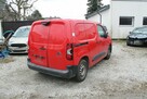 Citroen Berlingo - 5