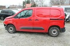 Citroen Berlingo - 8