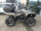 Quad Inny Suziki Kingquad 750 4x4, niski przebieg, zarejestrowany, super stan - 2