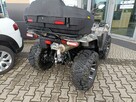 Quad Inny Suziki Kingquad 750 4x4, niski przebieg, zarejestrowany, super stan - 3