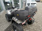 Quad Inny Suziki Kingquad 750 4x4, niski przebieg, zarejestrowany, super stan - 4