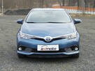 Toyota Auris 1.8 VVT-i Hybrid Automatik Kamera - 8