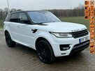 Land Rover Range Rover Sport Autobiography*Zadbany*Panorama*Navi*Meridan - 1