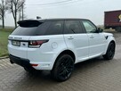 Land Rover Range Rover Sport Autobiography*Zadbany*Panorama*Navi*Meridan - 2