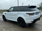 Land Rover Range Rover Sport Autobiography*Zadbany*Panorama*Navi*Meridan - 3