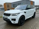 Land Rover Range Rover Sport Autobiography*Zadbany*Panorama*Navi*Meridan - 4