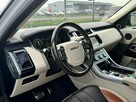 Land Rover Range Rover Sport Autobiography*Zadbany*Panorama*Navi*Meridan - 5