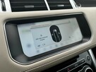 Land Rover Range Rover Sport Autobiography*Zadbany*Panorama*Navi*Meridan - 14