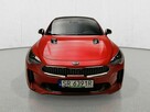 Kia Stinger - 2