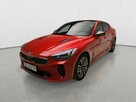 Kia Stinger - 3