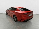 Kia Stinger - 5