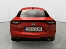 Kia Stinger - 6