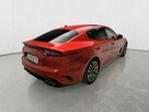 Kia Stinger - 7