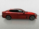 Kia Stinger - 8