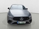 Mercedes A 35 AMG - 2